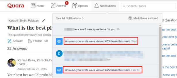 Quora独立站问答