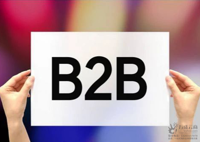 内容营销时代， B2B企业该如何选择方向？
