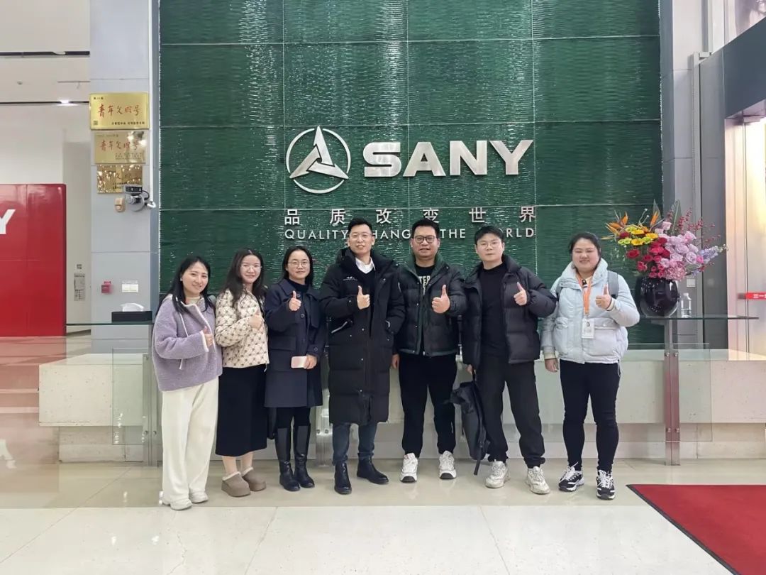 两次中标三一重工海外项目