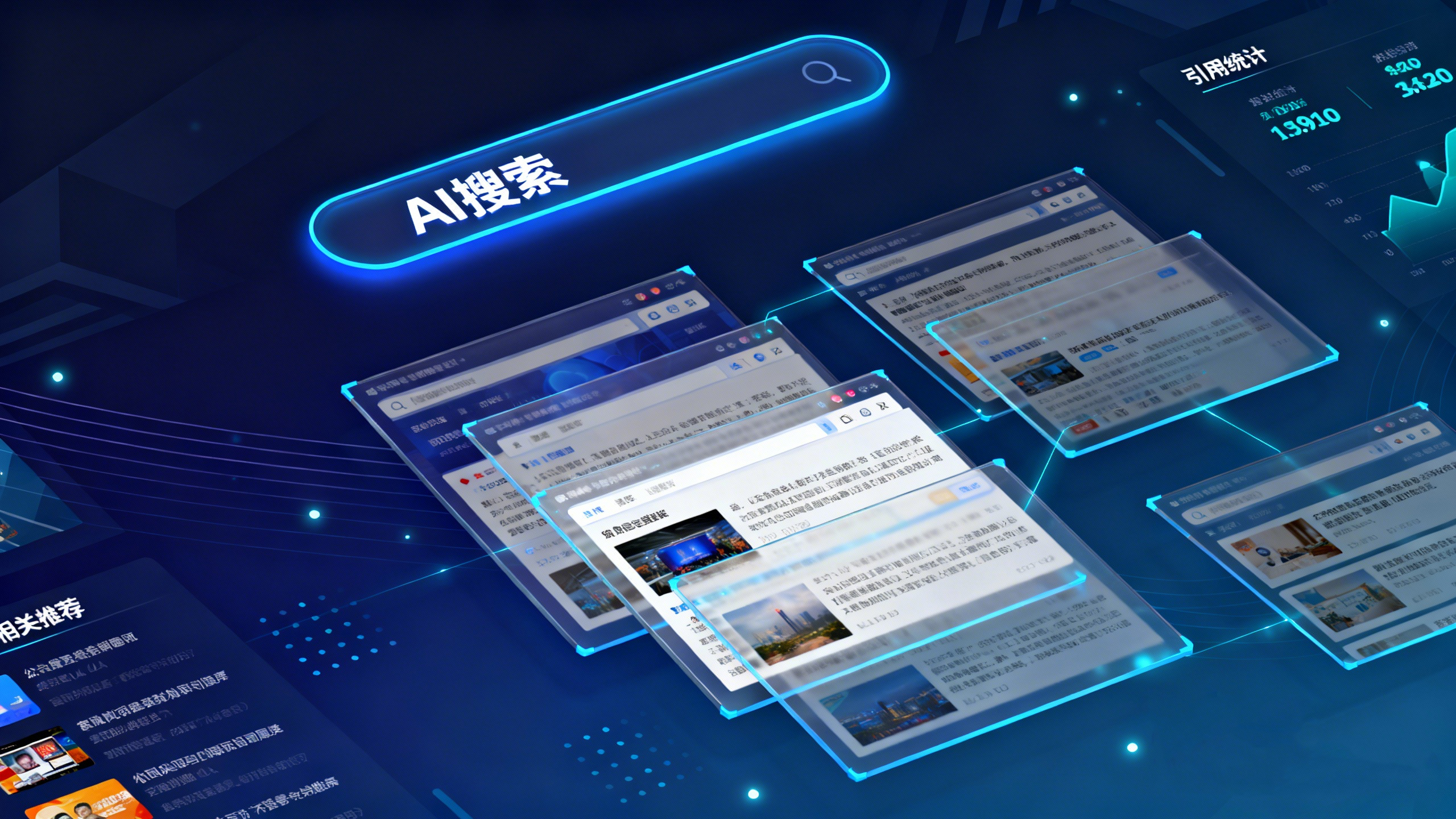 GEO的新流量红利：跨境企业如何用生成式优化加速出海？