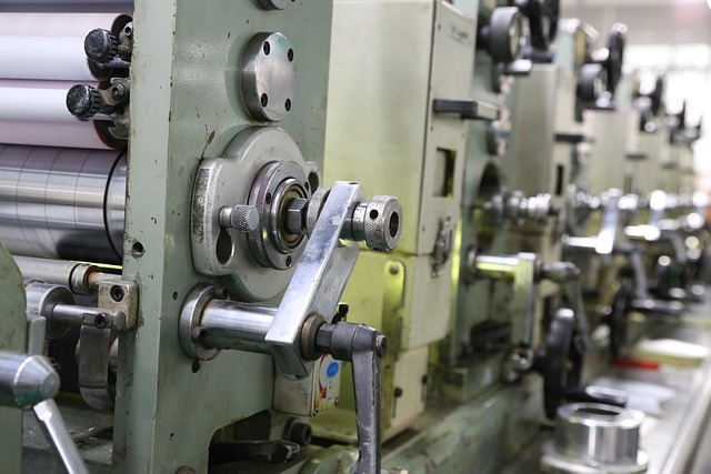 制冷设备出口案例