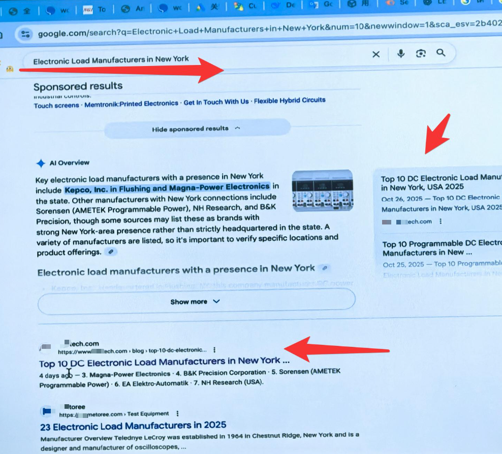 传感器客户做Geo