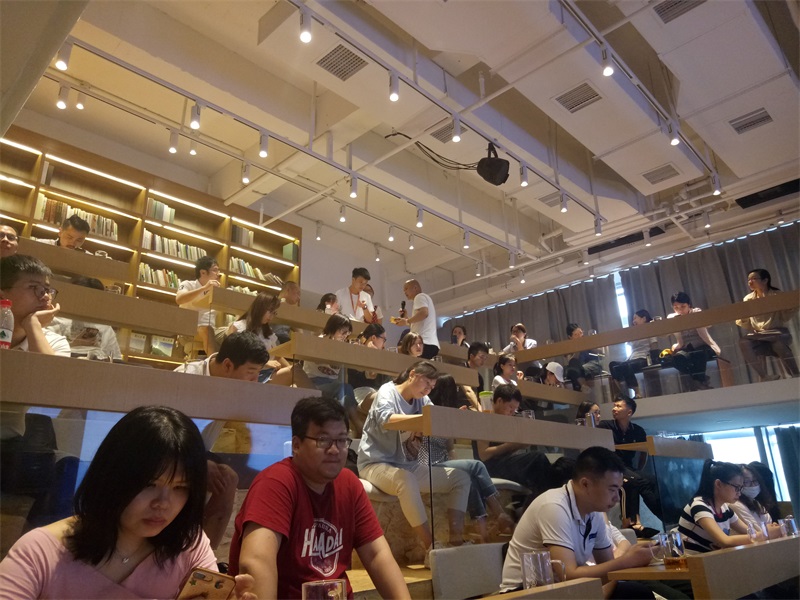 万成云商独立站建设